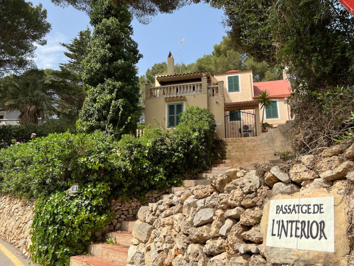 Casa Montse Hébergement de vacances